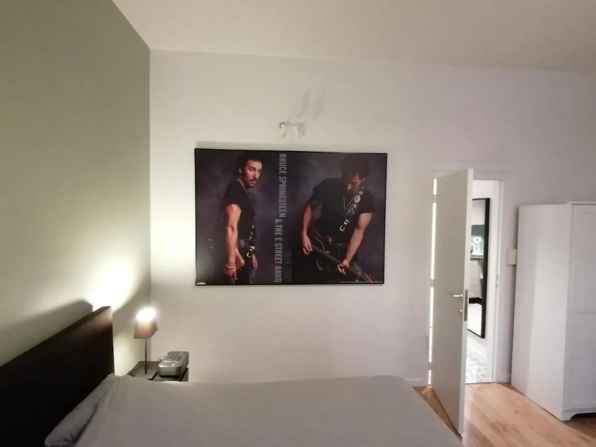 Because The Night City Lodge Antwerp 3*,  Belgium